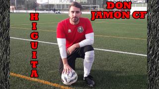 ENTREVISTA A PORTERO. TORNEO APERTURA ALCORCON DOMINGO TARDE 19-20